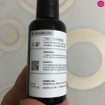 سرم روشن کننده کوزارکس