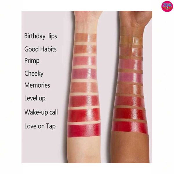 sheglam lip tint