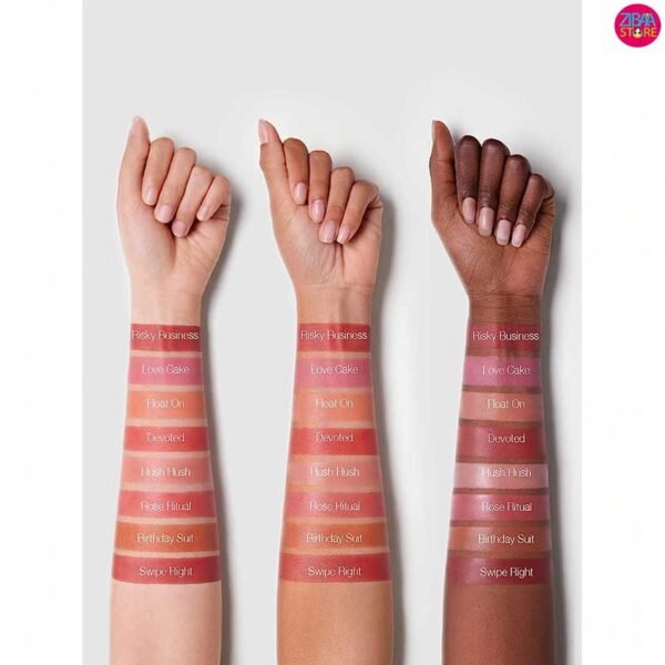 sheglam blush