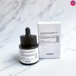 سرم نیاسینامید کوزارکس