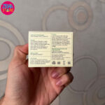 مرطوب کننده ضد لک و روشن کننده اکسیس وای