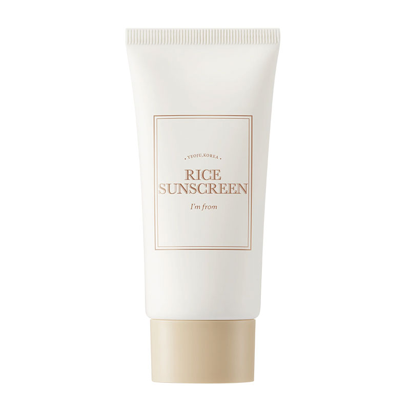 i-m-from-rice-sunscreen ضد آفتاب برنج آیم فرام