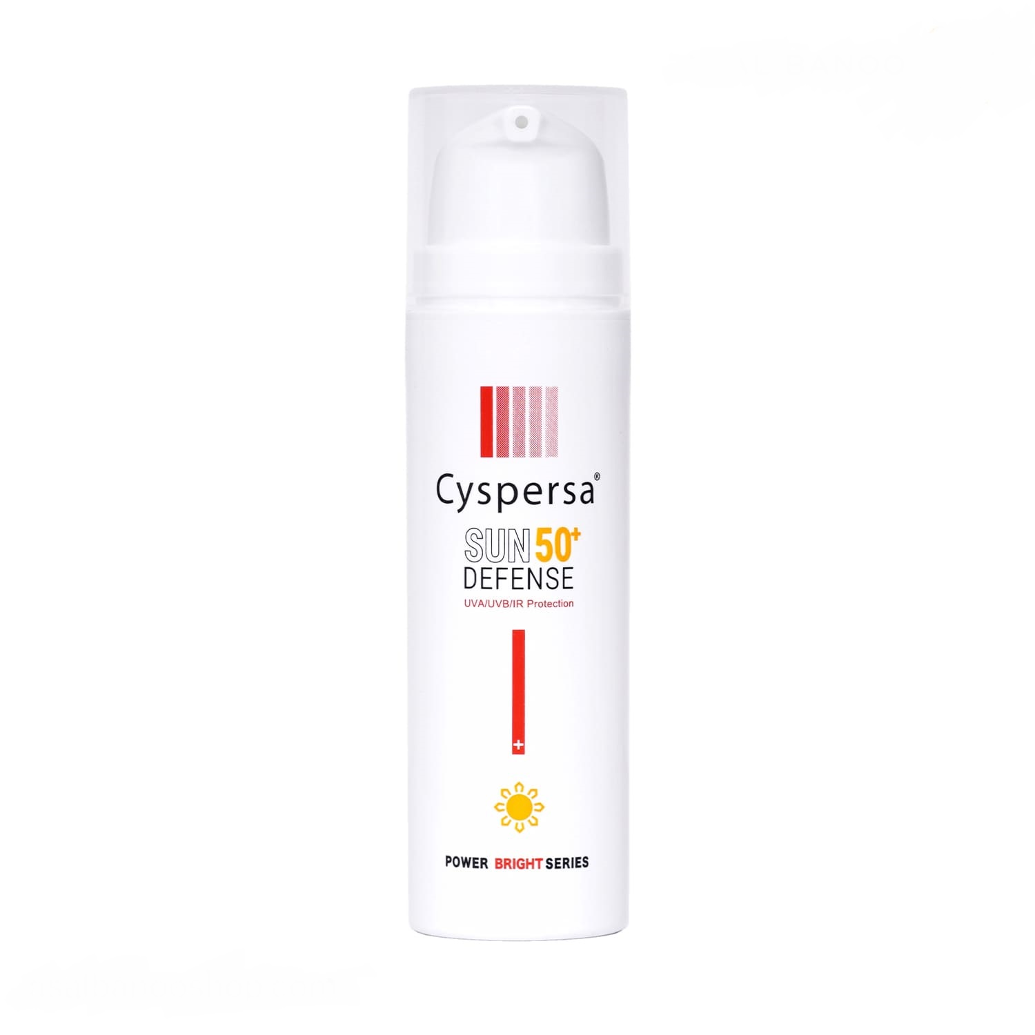 فلوئید-ضد-آفتاب-ضدلک-SPF50-سیسپرسا-min کرم ضد آفتاب ضد لک سیسپرسا