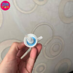 پاک کننده آرایش روغنی سنتلا اسکین 1004 | اصل