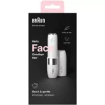 شیور براون FS1000