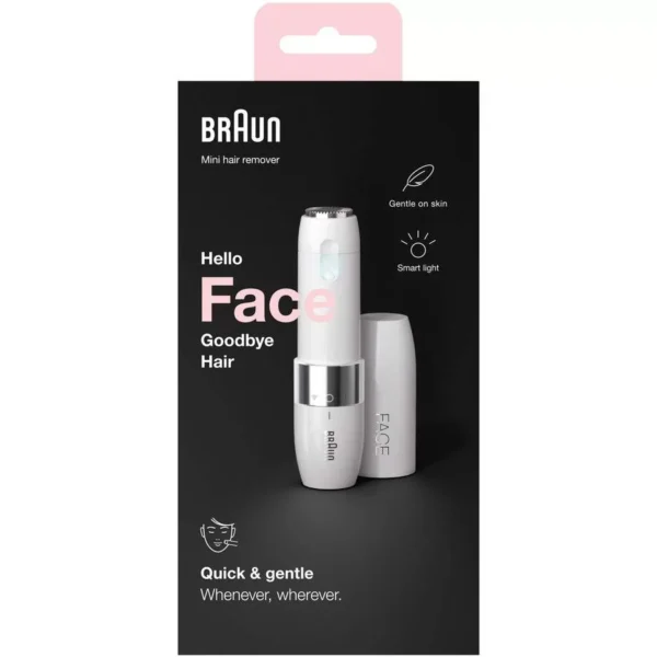 شیور براون FS1000