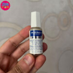 سرم تقویت کننده مژه ماوالا Double Lash