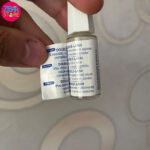 سرم تقویت کننده مژه ماوالا Double Lash