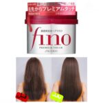 ماسک مو fino
