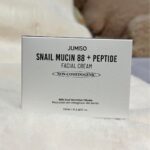 jumiso snail mucin cream