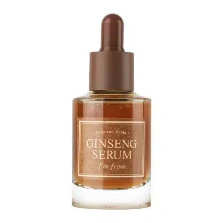 سرم-ضد-چین-و-چروک-و-جوانساز-جینسینگ-آیم-فرام-Im-From-Ginseng-Serum-30ml-450x450-1 سرم جنسینگ آیم فرام