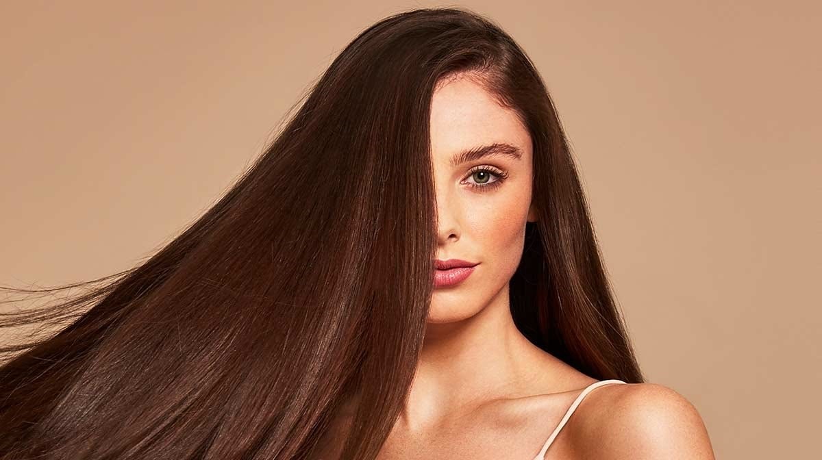 چگونه موهای ابریشمی داشته باشیم؟