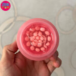 کرم کپسولی کلاژن و PDRN مدی کیوب اصل
