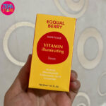 سرم ضد لک و روشن کننده اکوال بری اصل