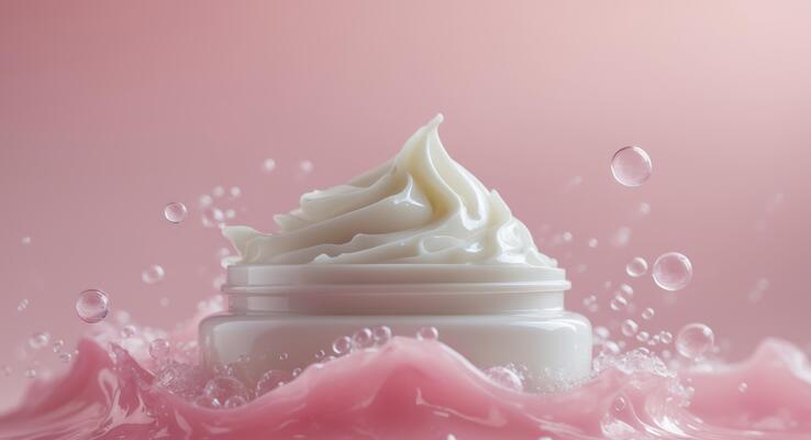 چگونه مانند یک حرفه‌ای از مرطوب‌کننده‌ها استفاده کنیم؟