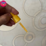 سرم ضد لک و روشن کننده کوجیک اسید زردچوبه مدی کیوب اصل