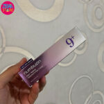 کرم دور چشم شماره 9 حاوی NAD+ و رتینال نامبوزین