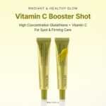 arencia vitamin c booster shot